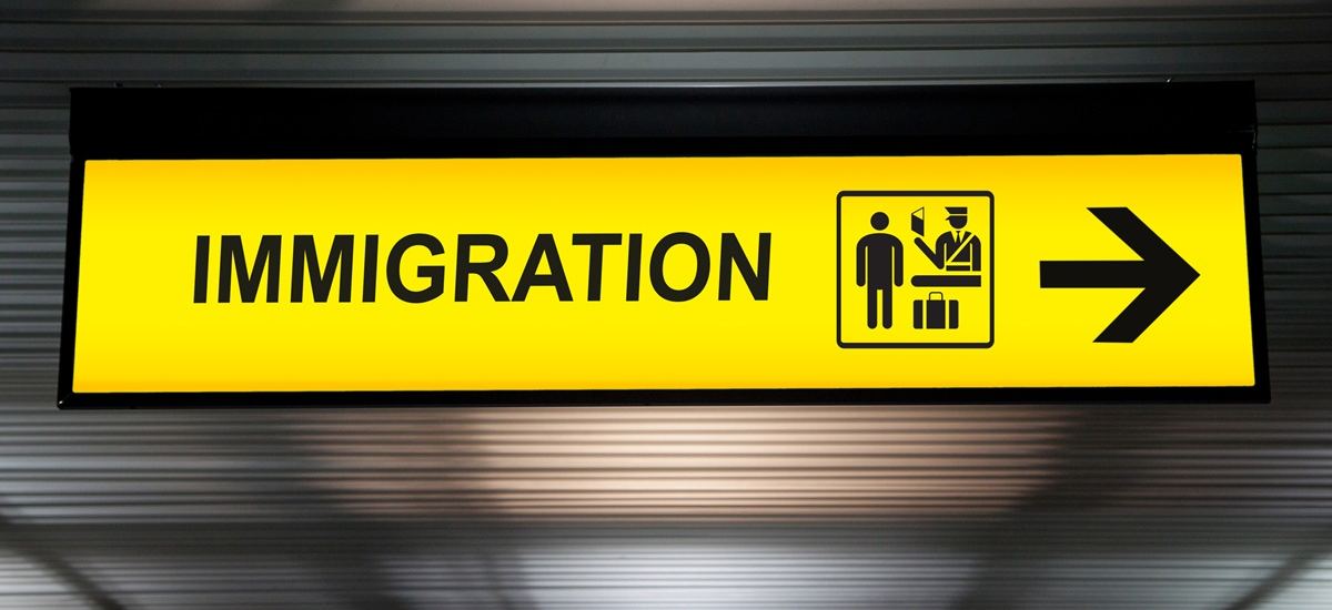 Move to Germany from South Africa