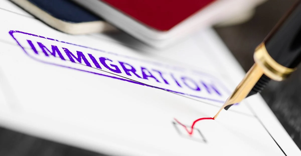 Relocate from the US to Germany