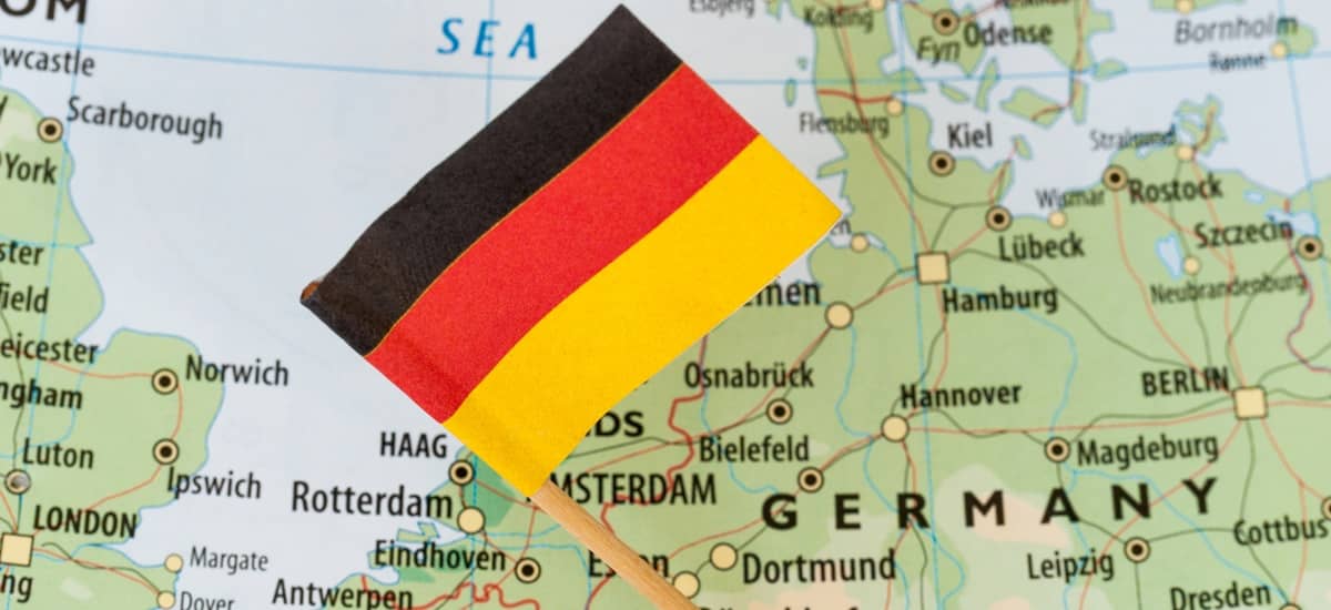 Family Reunion Visa in Germany