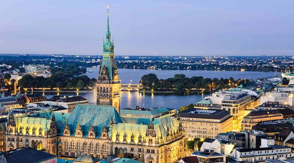 Citizenship in Germany